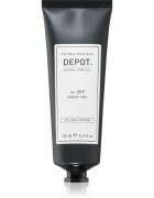 Depot 300 HAIR STYLING NO. 307 BLACK GEL stiling gel za temne lase 125 ml