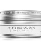Depot 300 HAIR STYLING NO. 312 CHARCOAL PASTE stiling pasta 75 ml
