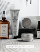 Depot 300 HAIR STYLING NO. 317 CURL AMPLIFIER MOUSSE pena za lase za definicijo kodrov za obliko 200 ml