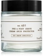 Depot 400 SHAVE SPECIFICS NO. 401 PRE & POST SHAVE CREAM SKIN PROTECTOR zaščitna krema za britje 75 ml