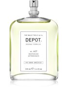 Depot 400 SHAVE SPECIFICS NO. 407 RESTORING AFTERSHAVE osvežilna voda za po britju 100 ml