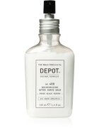 Depot 400 SHAVE SPECIFICS NO. 408 MOISTURIZING AFTER SHAVE BALM vlažilni balzam za po britju Fresh Black Pepper 100 ml