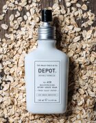 Depot 400 SHAVE SPECIFICS NO. 408 MOISTURIZING AFTER SHAVE BALM vlažilni balzam za po britju Fresh Black Pepper 100 ml