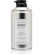 Depot 400 SHAVE SPECIFICS NO. 411 SHAVING FOAM pena za britje 300 ml