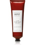 Depot 400 SHAVE SPECIFICS O. 404 SOOTHING SHAVING SOAP CREAM .for brush. pomirjujoča krema za britje for brush 125 ml