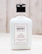Depot 500 BEARD & MOUSTACHE SPECIFICS NO. 501 MOISTURIZING & CLARIFYING BEARD SHAMPOO vlažilni šampon za brado 250 ml