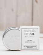 Depot 500 BEARD & MOUSTACHE SPECIFICS NO. 503 MOUSTACHE WAX vosek za brke 30 ml