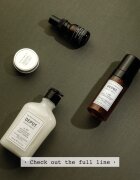 Depot 500 BEARD & MOUSTACHE SPECIFICS NO. 503 MOUSTACHE WAX vosek za brke 30 ml