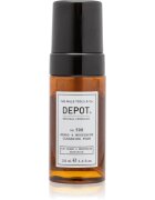 Depot 500 BEARD & MOUSTACHE SPECIFICS NO. 508 BEARD & MOUSTACHE CLEANSING FOAM čistilna pena za brado 100 ml
