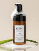 Depot 500 BEARD & MOUSTACHE SPECIFICS NO. 508 BEARD & MOUSTACHE CLEANSING FOAM čistilna pena za brado 100 ml