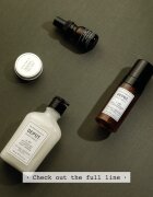 Depot 500 BEARD & MOUSTACHE SPECIFICS NO. 508 BEARD & MOUSTACHE CLEANSING FOAM čistilna pena za brado 100 ml