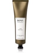 Depot 500 BEARD & MOUSTACHE SPECIFICS NO. 509 BEARD SCRUB piling za brado 150 ml