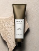 Depot 500 BEARD & MOUSTACHE SPECIFICS NO. 509 BEARD SCRUB piling za brado 150 ml