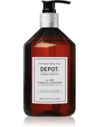 Depot 600 BODY SOLUTIONS NO. 605 CLEANSING HAND SHAKE čistilni gel za roke 500 ml