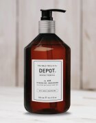 Depot 600 BODY SOLUTIONS NO. 605 CLEANSING HAND SHAKE čistilni gel za roke 500 ml