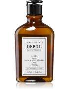 Depot 600 BODY SOLUTIONS NO. 606 SPORT HAIR & BODY šampon za lase in telo 250 ml