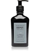 Depot 800 SKIN SPECIFICS NO. 801 DAILY SKIN CLEANSER čistilni gel za vse tipe kože 200 ml