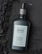 Depot 800 SKIN SPECIFICS NO. 801 DAILY SKIN CLEANSER čistilni gel za vse tipe kože 200 ml