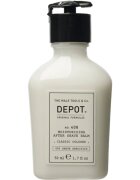 Depot COSMETICS SETS Luxury Shaving Kit set za britje za moške