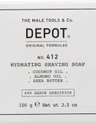 Depot COSMETICS SETS Luxury Shaving Kit set za britje za moške