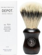 Depot COSMETICS SETS Luxury Shaving Kit set za britje za moške