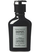Depot COSMETICS SETS Wake-Up Skin Treatment Set Potovalni set za moške