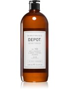 Depot No. 102 Anti-Dandruff & Sebum Control Shampoo šampon za obnovo ravnovesja mastnega lasišča 1000 ml