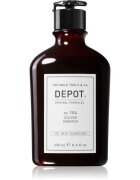 Depot No. 104 Silver Shampoo šampon za zaščito barve 250 ml