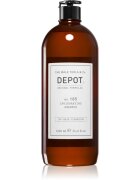 Depot No. 105 Invigorating Shampoo šampon za okrepitev las proti izpadanju las 1000 ml