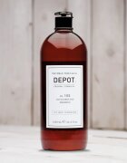 Depot No. 105 Invigorating Shampoo šampon za okrepitev las proti izpadanju las 1000 ml