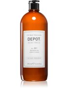 Depot No. 201 Refreshing Conditioner vlažilni balzam za sijaj in mehkobo las 1000 ml