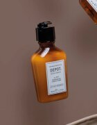 Depot No. 201 Refreshing Conditioner vlažilni balzam za sijaj in mehkobo las 50 ml