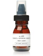 Depot NO. 403 PRE-SHAVE & SOFTENING BREAD OIL olje pred britjem Sweet Almond 30 ml