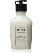 Depot No. 408 Moisturizing After Shave Balm balzam za po britju Classic Cologne 50 ml