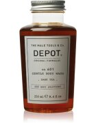 Depot No. 601 Gentle Body Wash gel za prhanje za moške Dark Tea 250 ml