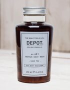Depot No. 601 Gentle Body Wash gel za prhanje za moške Dark Tea 250 ml
