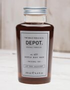 Depot No. 601 Gentle Body Wash gel za prhanje za moške Original Oud 250 ml
