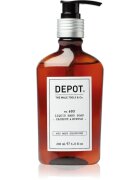 Depot NO. 603 LIQUID HAND SOAP tekoče milo za roke 200 ml