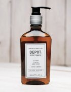 Depot NO. 603 LIQUID HAND SOAP tekoče milo za roke 200 ml