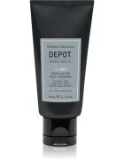 Depot No. 802 Exfoliating Skin Cleanser eksfoliacijski čistilni gel za moške 50 ml