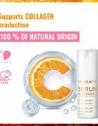 Dermacol 10% Vitamin C Serum posvetlitveni serum z vitaminom C 30 ml