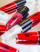 Dermacol 16H Lip Colour Dolgoobstojna šminka in sijaj za ustnice odtenek 05 Sparkling Muse 2x4 ml