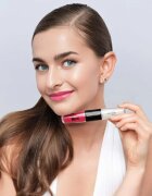 Dermacol 16H Lip Colour Dolgoobstojna šminka in sijaj za ustnice odtenek 05 Sparkling Muse 2x4 ml
