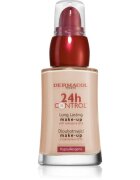 Dermacol 24h Control dolgoobstojen tekoči puder odtenek 1 30 ml