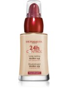 Dermacol 24h Control dolgoobstojen tekoči puder odtenek 60 30 ml