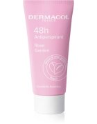 Dermacol 48h Antiperspirant kremasti antiperspirant s pomirjajočim učinkom dišave Rose Garden 50 ml