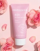 Dermacol 48h Antiperspirant kremasti antiperspirant s pomirjajočim učinkom dišave Rose Garden 50 ml