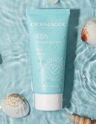 Dermacol 48h Antiperspirant kremasti antiperspirant s pomirjajočim učinkom dišave Sea Wave 50 ml