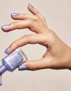 Dermacol 5 Day Stay Aura dolgoobstojen lak za nohte z bisernim sijajem odtenek 71 Ocean Mist 11 ml