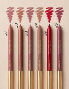 Dermacol 8H Lip Liner Affair kremasti svinčnik za ustnice odtenek 3 1.3 g